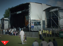 Arts In The Park
